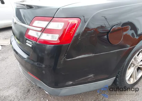 2013 Ford Taurus Sel from USA, damaged, VIN 1FAHP2E92DG145092